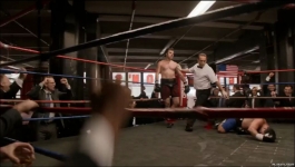 White Collar - Season 04 Episode 09